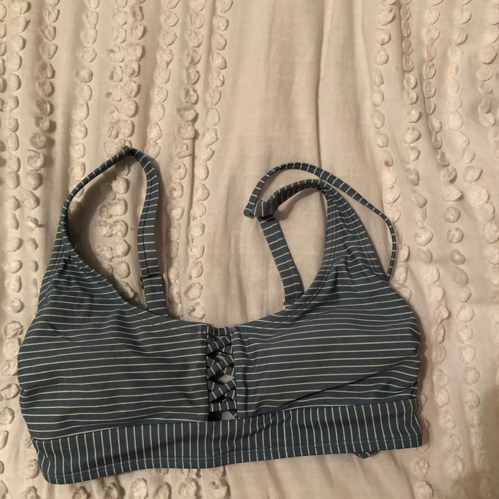 Target bikini top